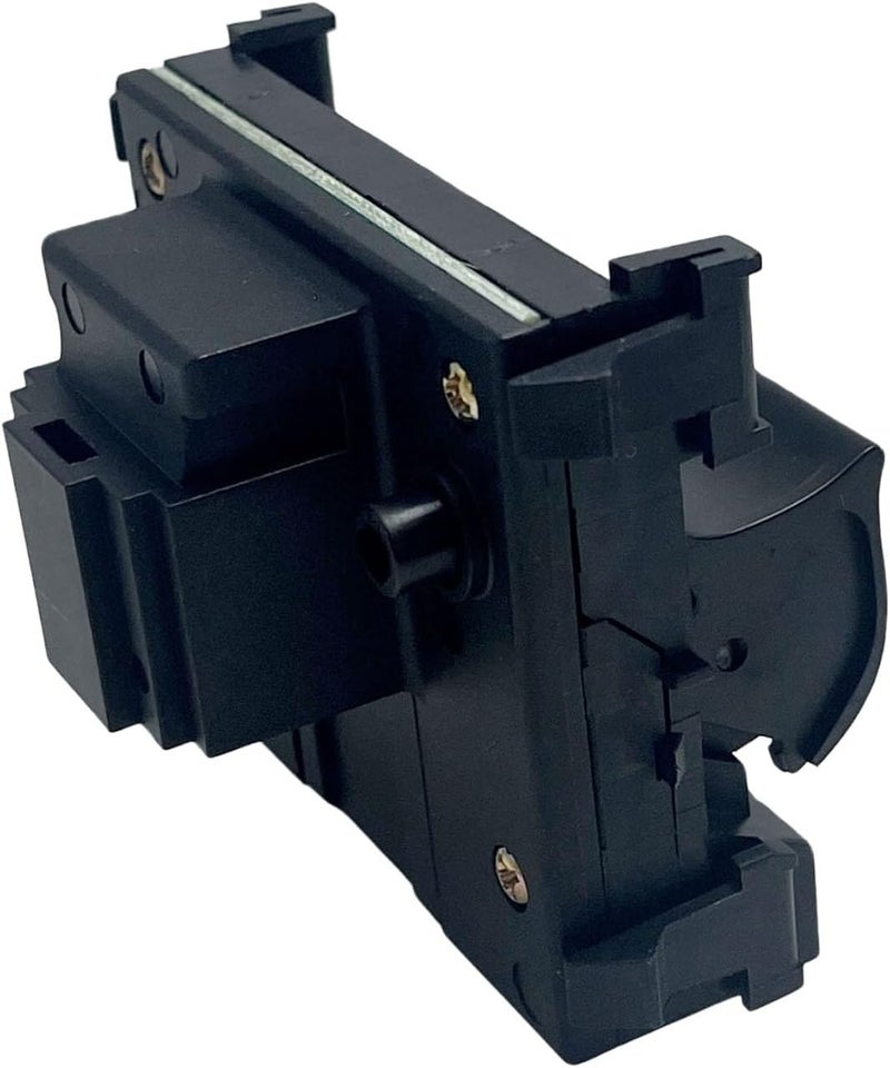 HYNYHT Sunroof Overhead Console Switch BB5Z-15B691-AA SW6844 Compatible with Explorer 2011-2017 - Image 5